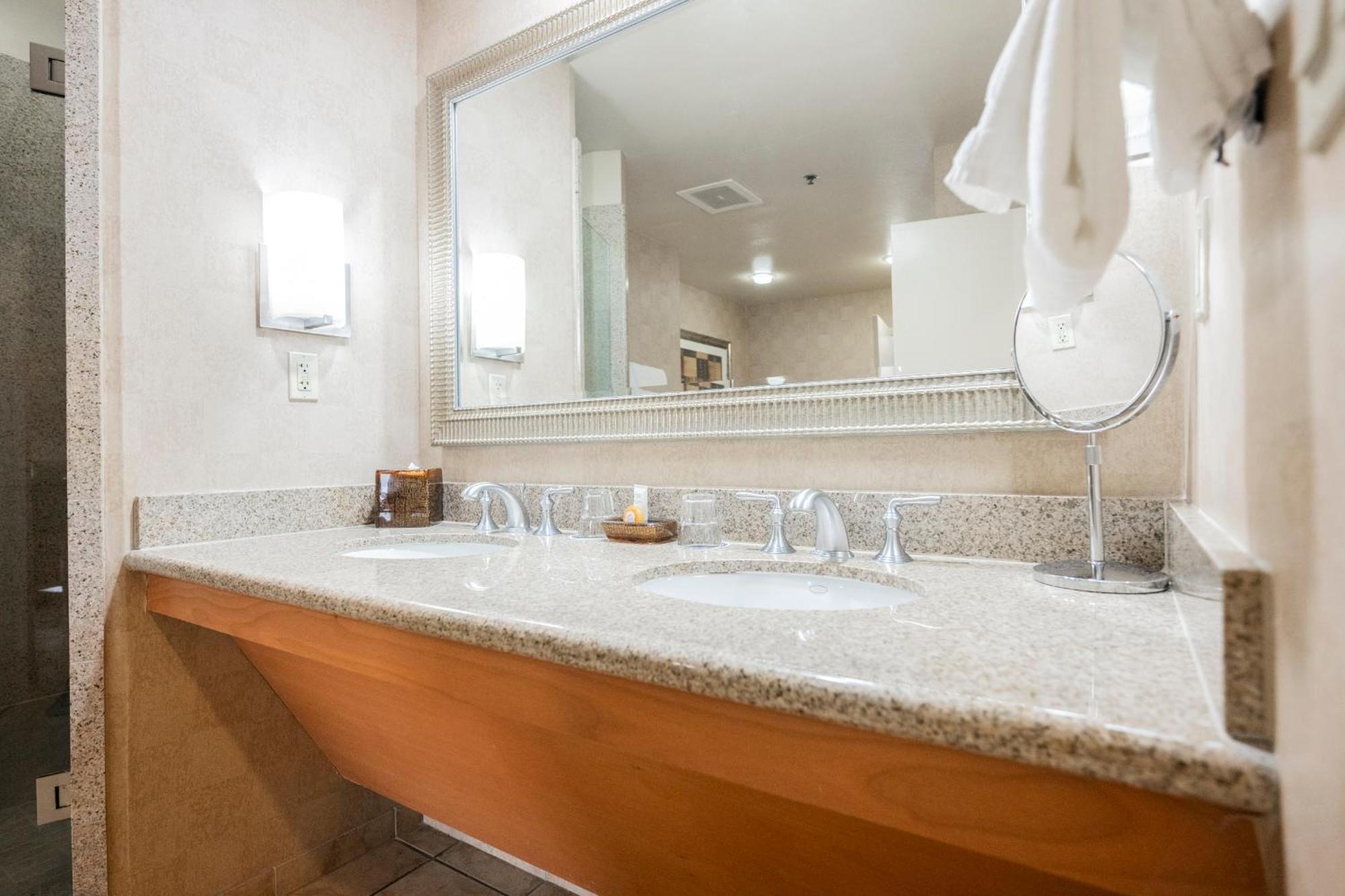 Stripviewsuites At Platinum Las Vegas