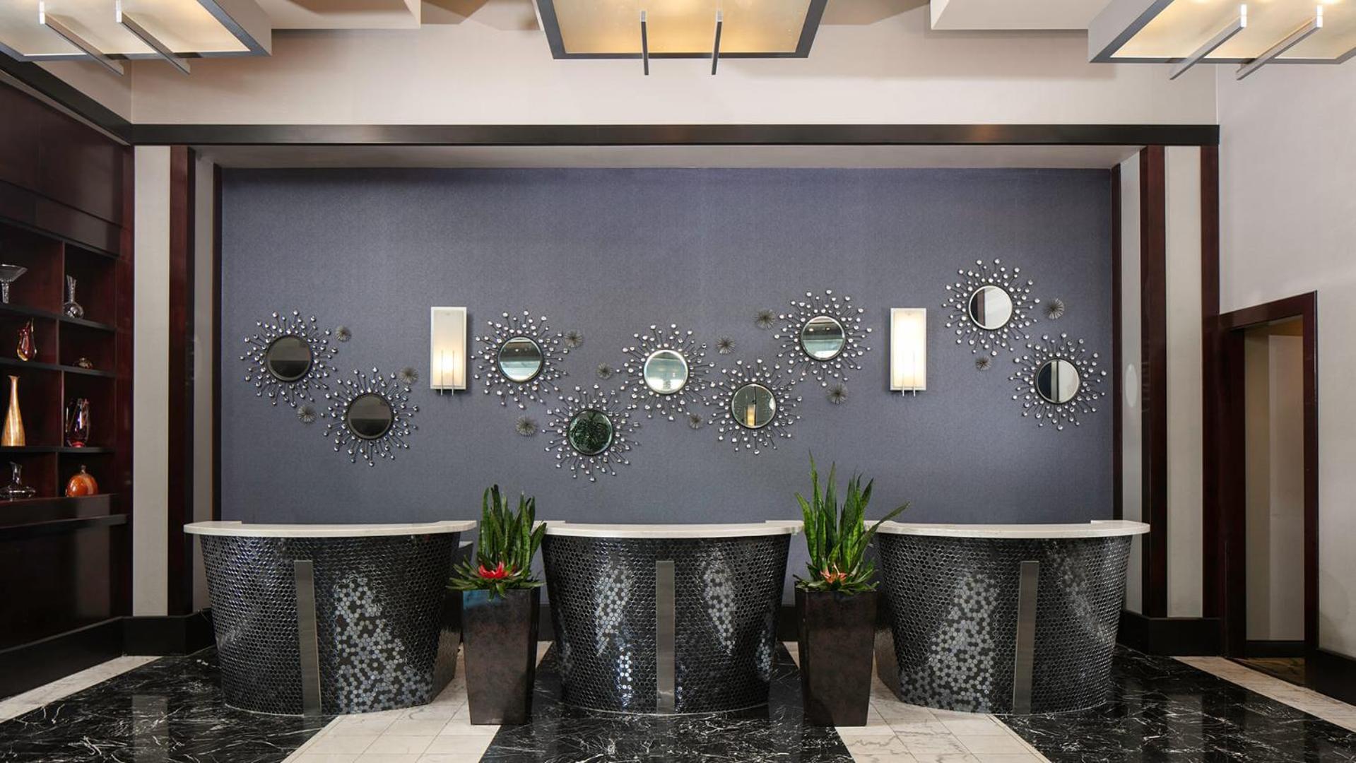 Stripviewsuites At Platinum Apartment Las Vegas