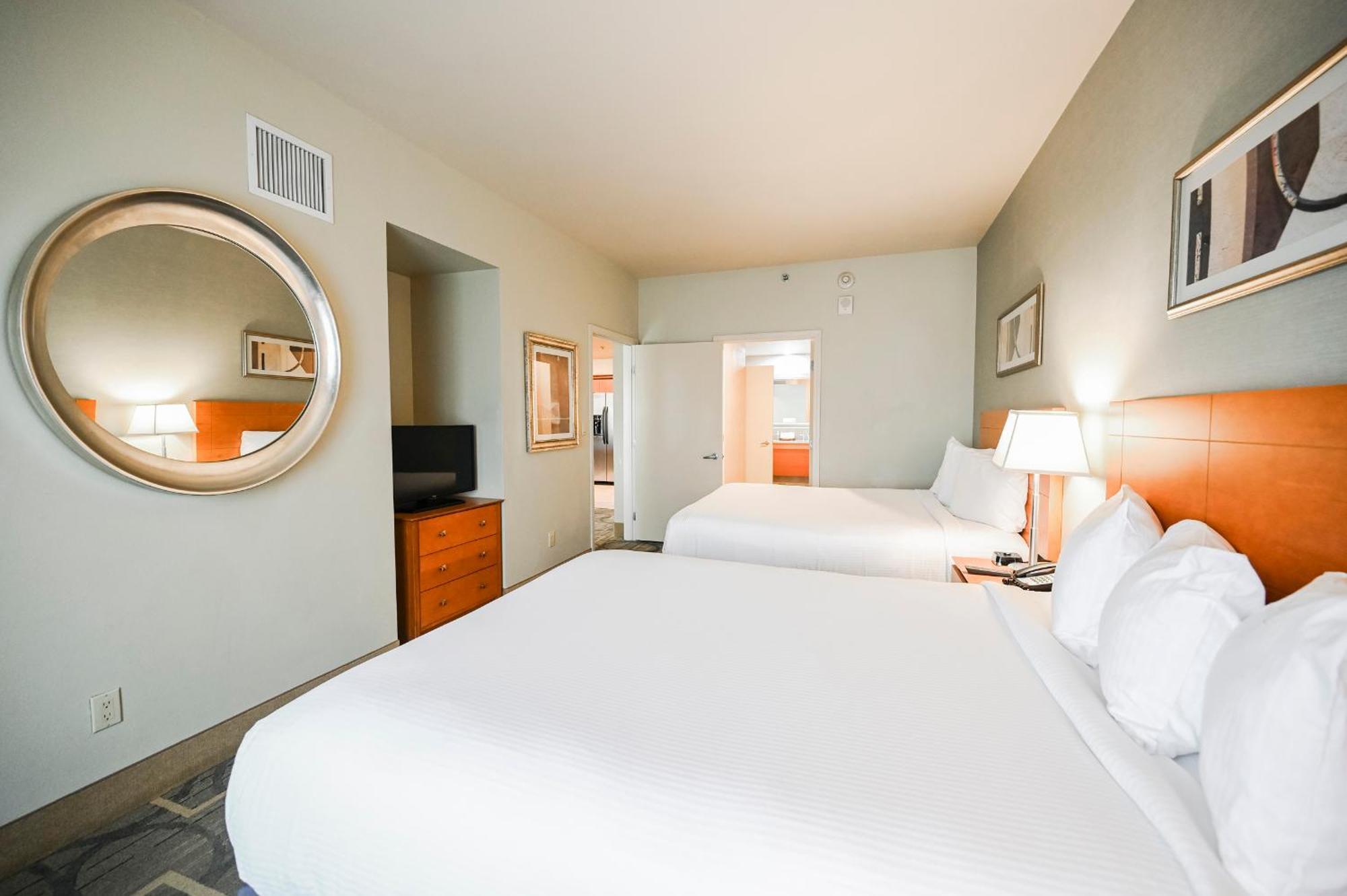 Stripviewsuites At Platinum Las Vegas