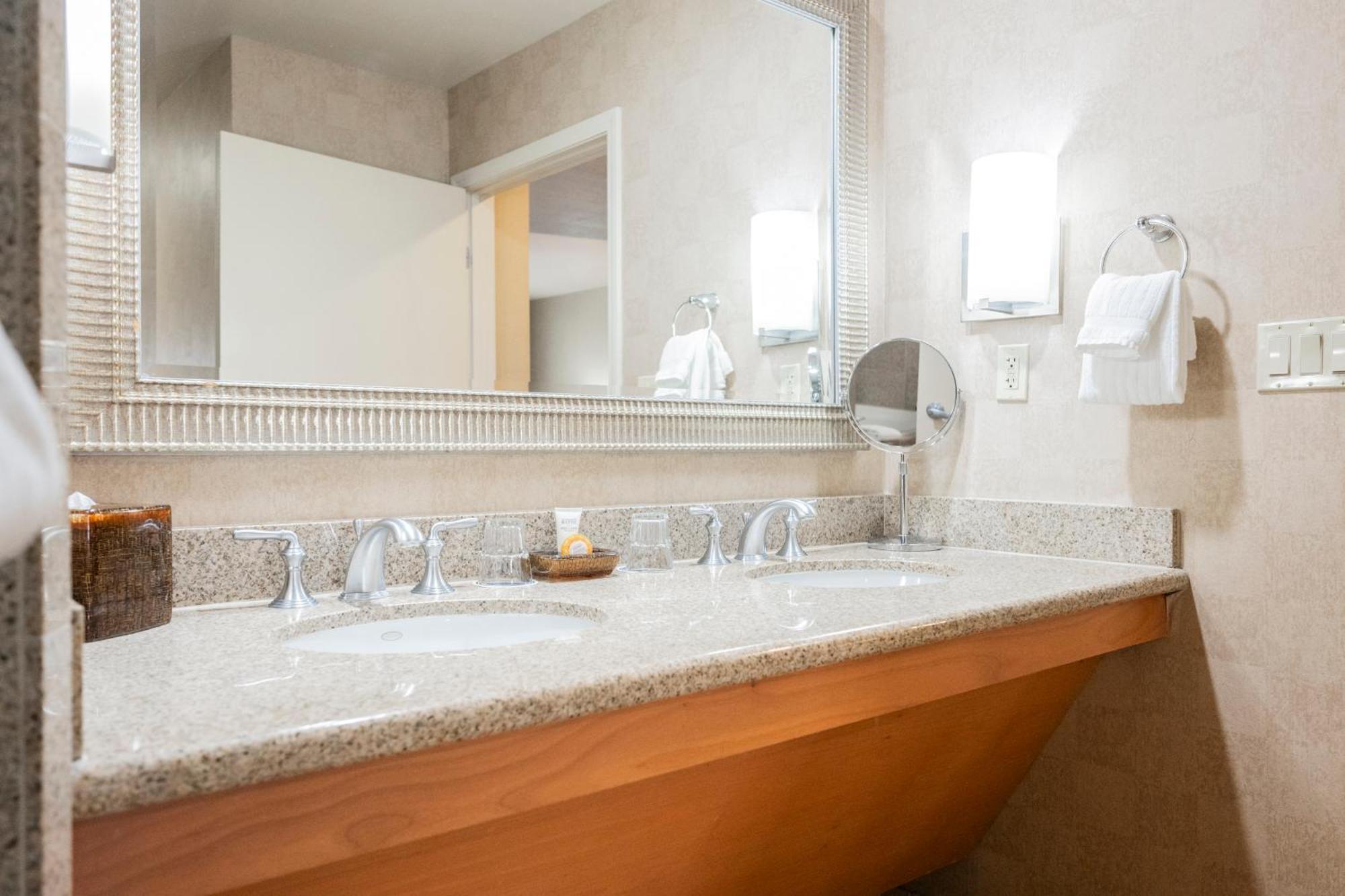 Stripviewsuites At Platinum Las Vegas
