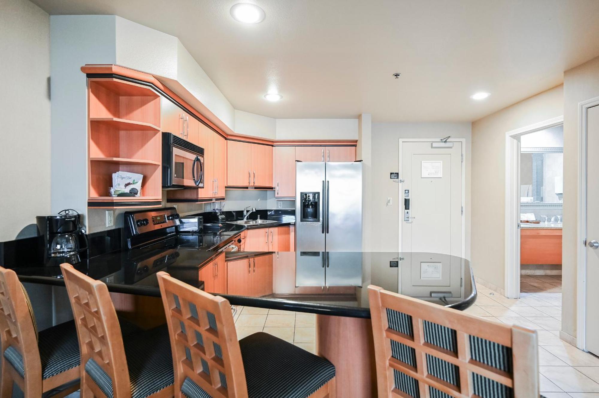 Stripviewsuites At Platinum Apartment *
